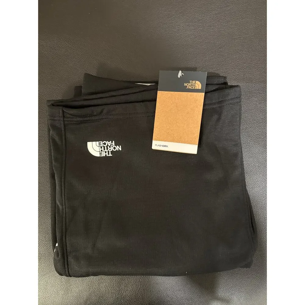 NEW The North Face Men's Train Logo  Shorts - Black (NF0A4CFI-JK3) - Size XLarge